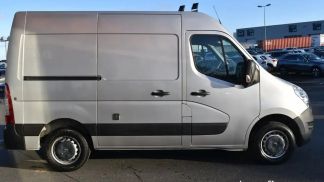 Lízing Van Renault Master 2018