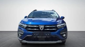 Lízing Hatchback Dacia Jogger 2022
