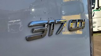 Lízing Van Mercedes-Benz SPRINTER 317 2021