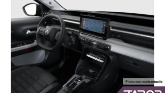 Leasing SUV Citroën C3 Aircross 2025