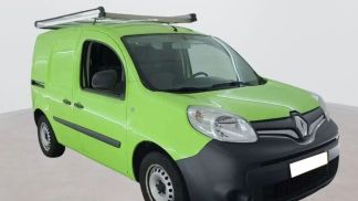 Financování Van Renault Kangoo 2018