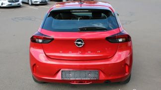 Financování Hatchback Opel Corsa 2024