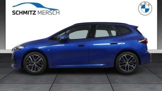 Leasing Le transport des passagers BMW 223 2022