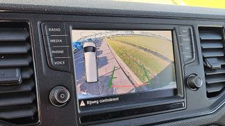 Financování Van Volkswagen CRAFTER 35 2.0 2019
