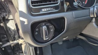 Lízing Sedan Volkswagen Golf 2013