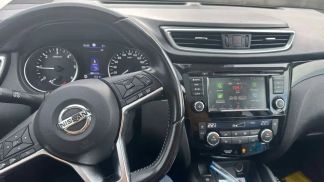 Lízing SUV Nissan Qashqai 2020