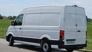 Finansowanie Van Volkswagen CRAFTER 30 2.0 2019