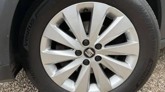 Financování Konvertibilní Seat Arona 2021