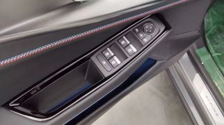 Leasing SUV Renault RAFALE 2025