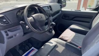 Finansowanie Van Citroën Jumpy 2019