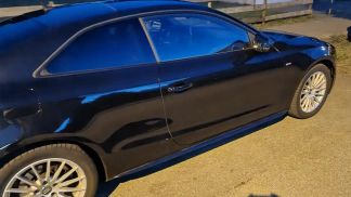 Lízing Kupé Audi A5 2016