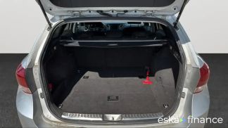 Leasing Wagon Hyundai i40 2015