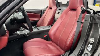 Leasing Convertible Mazda MX-5 2020