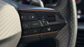Leasing Wagon Cupra Leon 2022
