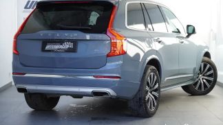 Lízing SUV Volvo XC90 2021