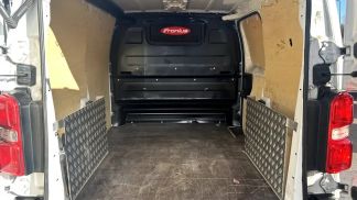 Finansowanie Van Citroën Jumpy 2019