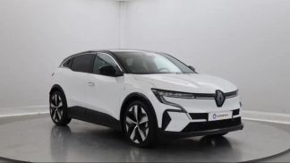 Leasing SUV Renault Megane 2024