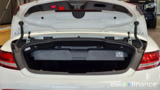 Leasing Convertible MERCEDES C 220 2020