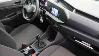 Lízing Hatchback Volkswagen Caddy 2023