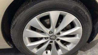 Leasing Convertible Opel Cascada 2014