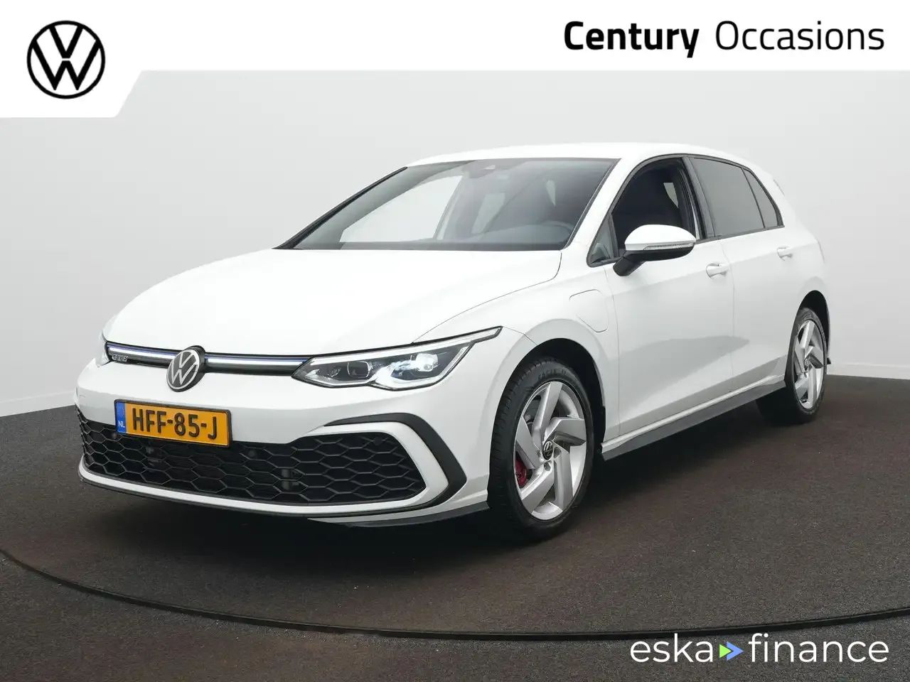 Financování Hatchback Volkswagen GOLF GTE 2021