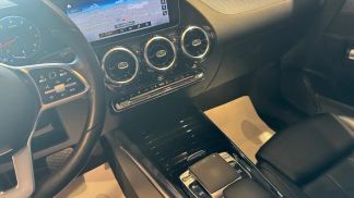 Leasing Hatchback MERCEDES B 180 2021