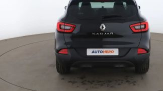 Leasing SUV Renault Kadjar 2016