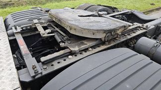 Lízing Traktor Scania R520 2020