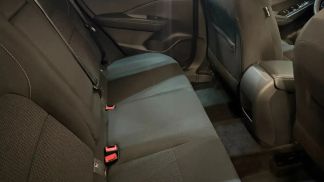 Finansowanie SUV Nissan Qashqai 2025