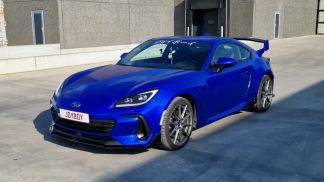 Financování Kupé Subaru BRZ 2023