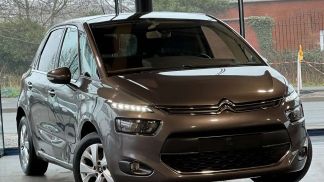 Leasing Hayon Citroën C4 Picasso 2016