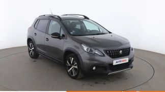 Leasing SUV Peugeot 2008 2019