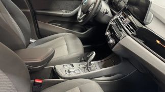 Financování SUV BMW X1 2021