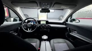 Finansowanie Sedan MERCEDES A 180 2020