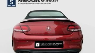 Finansowanie Zamienny MERCEDES C 180 2023