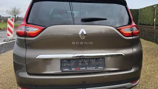 Leasing Hatchback Renault Grand Scenic 2016
