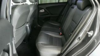 Leasing Wagon Toyota Avensis 2017