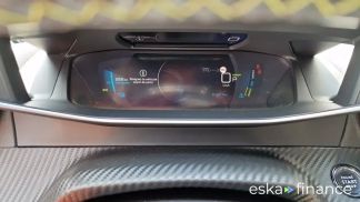 Leasing Sedan Peugeot 208 2020