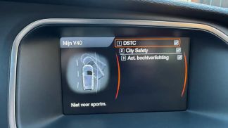 Lízing Hatchback Volvo V40 2012