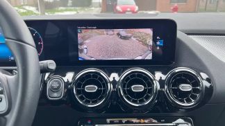 Lízing SUV MERCEDES GLA 180 2021