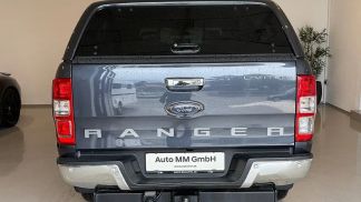 Finansowanie SUV Ford Ranger 2019