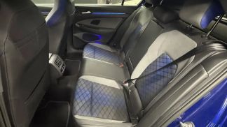 Lízing Sedan Volkswagen Golf 2022