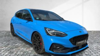 Lízing Sedan Ford Focus 2022