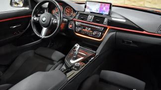 Finansowanie Coupé BMW 418 2014