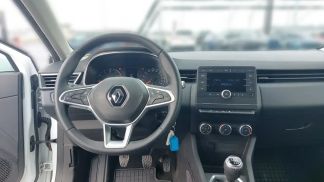 Leasing Hatchback Renault Clio 2021