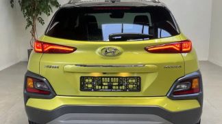 Leasing Hatchback Hyundai Kona 2019