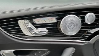 Leasing Convertible MERCEDES E 400 2018