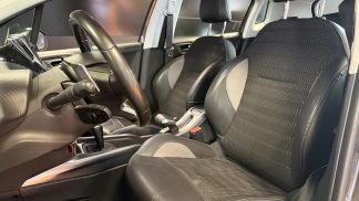 Leasing Hatchback Peugeot 2008 2014