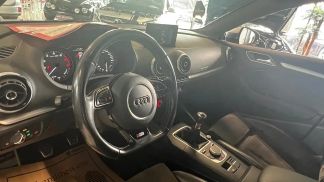 Finansowanie Sedan Audi S3 2016