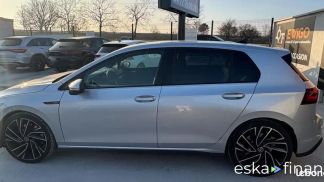 Finansowanie Wóz Volkswagen Golf 2021